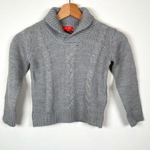 NWT Joe Fresh Knitted Sweater sz 5